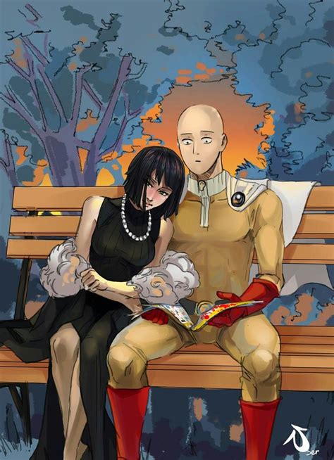 saitama hentai|saitama